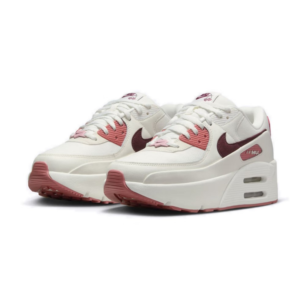 Nike Shoes Air Max 90 - Nike Air Max 90 Damen-Laufschuhe, Air