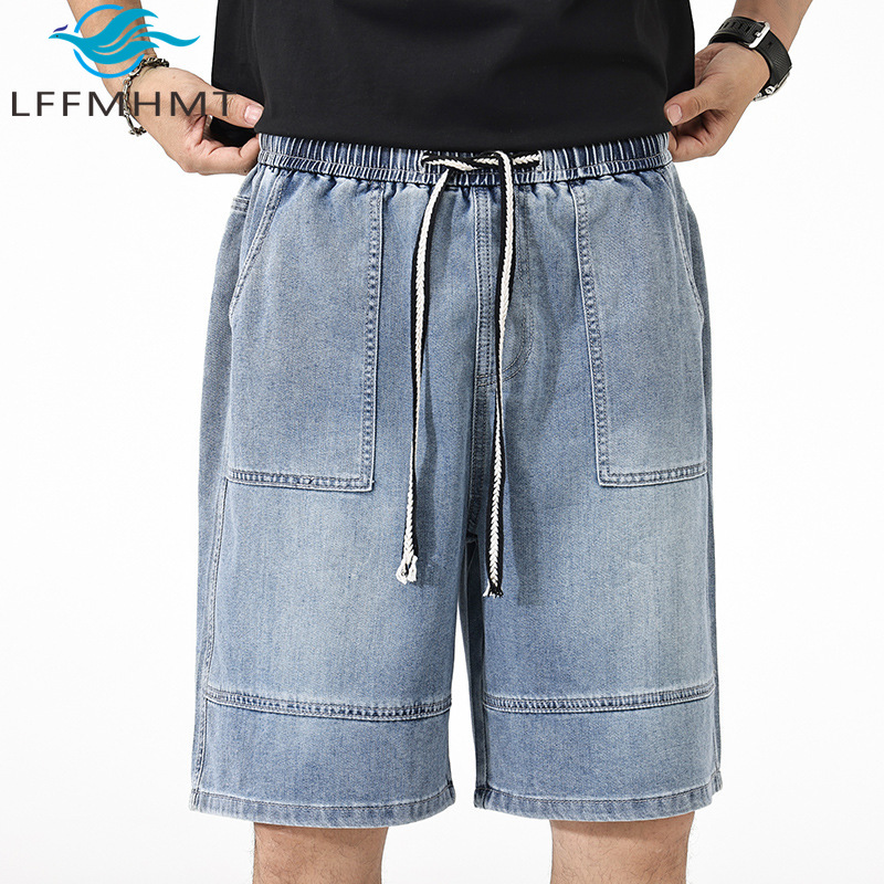 Men'S Fashion Xxl - Gute Qualität Sommer Mode männer Cargo-Shorts