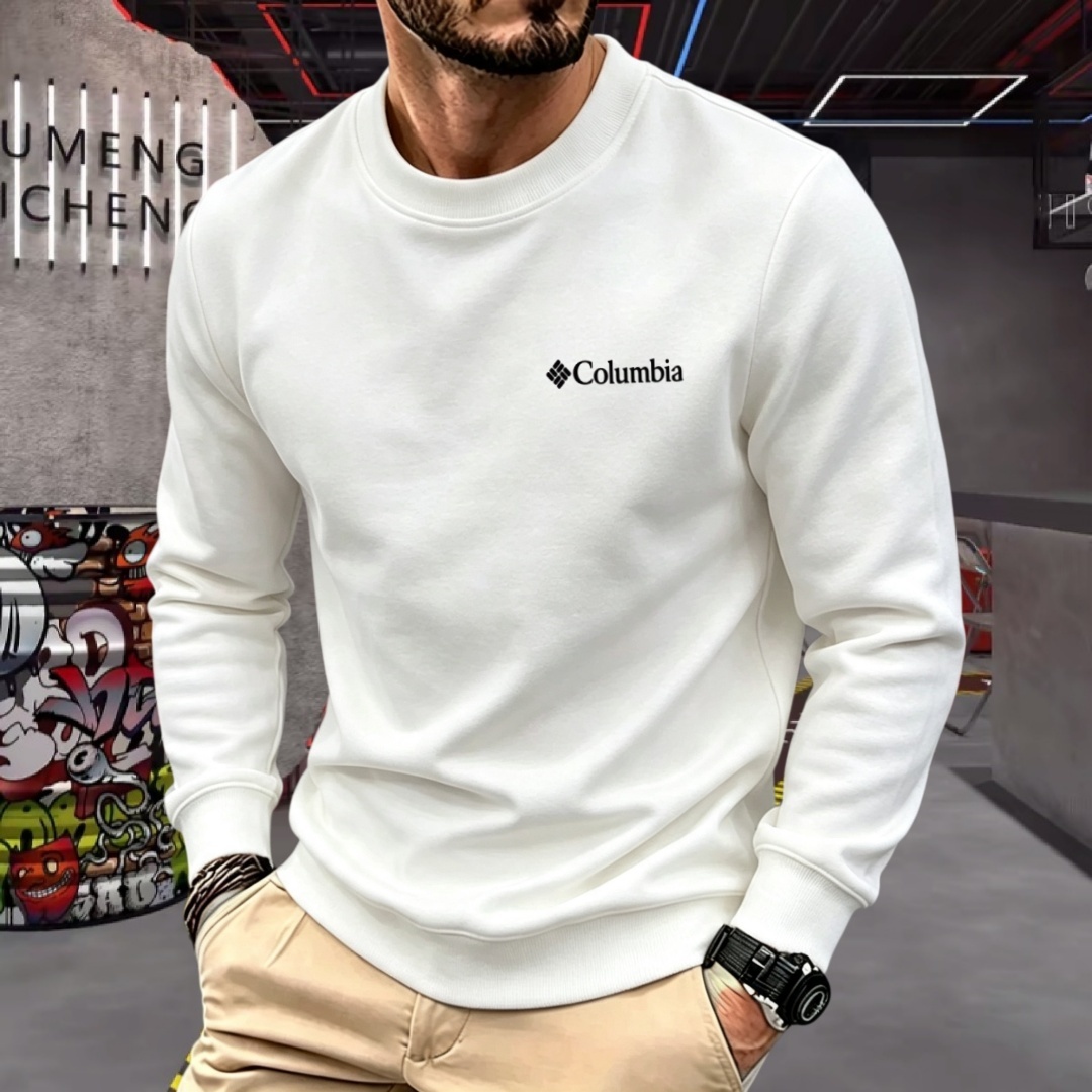 Mens Fashion Top - 100% reine Baumwolle, hochwertiges Marken-Poloshirt für