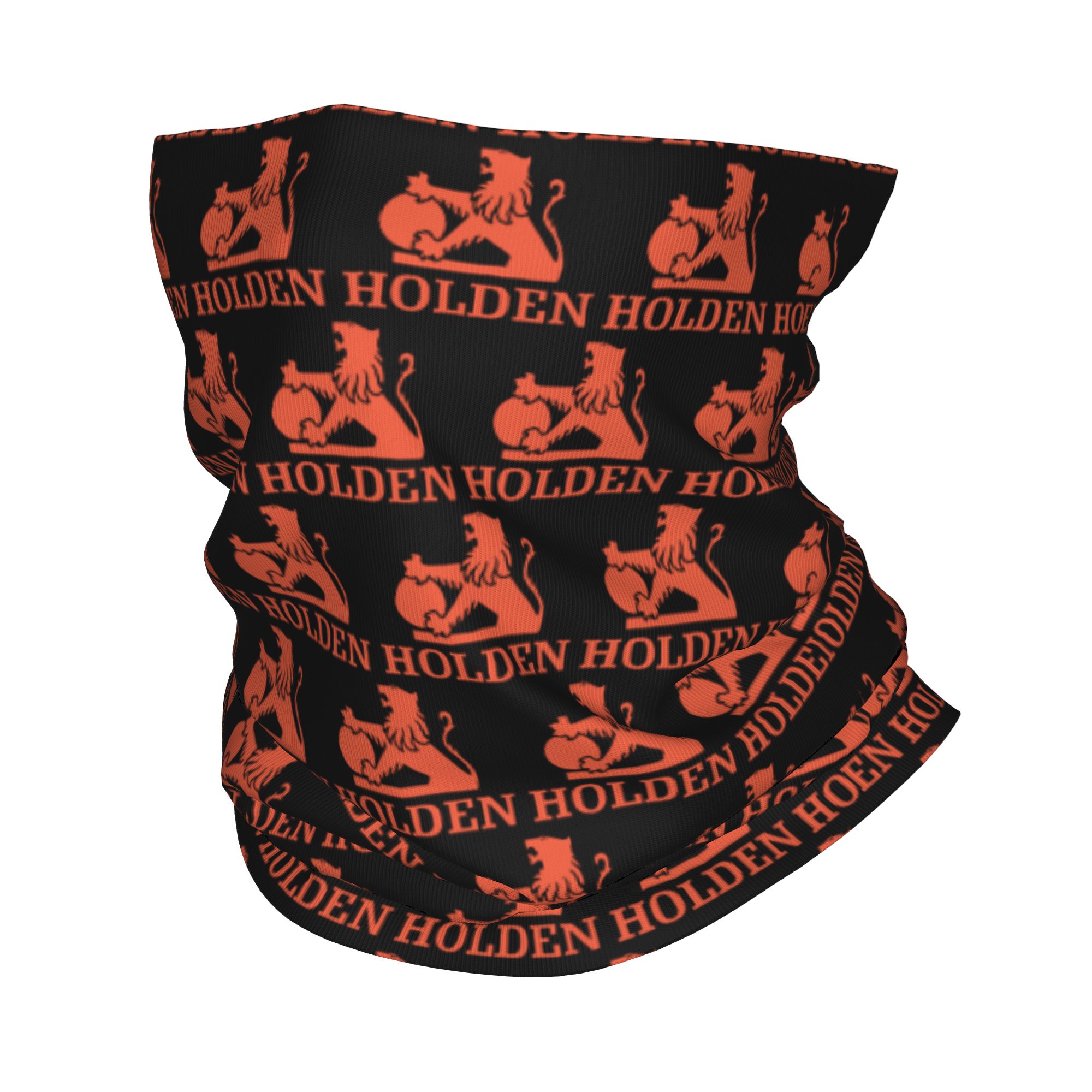 Mens Fashion Australia - Holdens Australia Auto-Bandana-Halstuch mit UV-Schutz, Gesichtsschutzschal