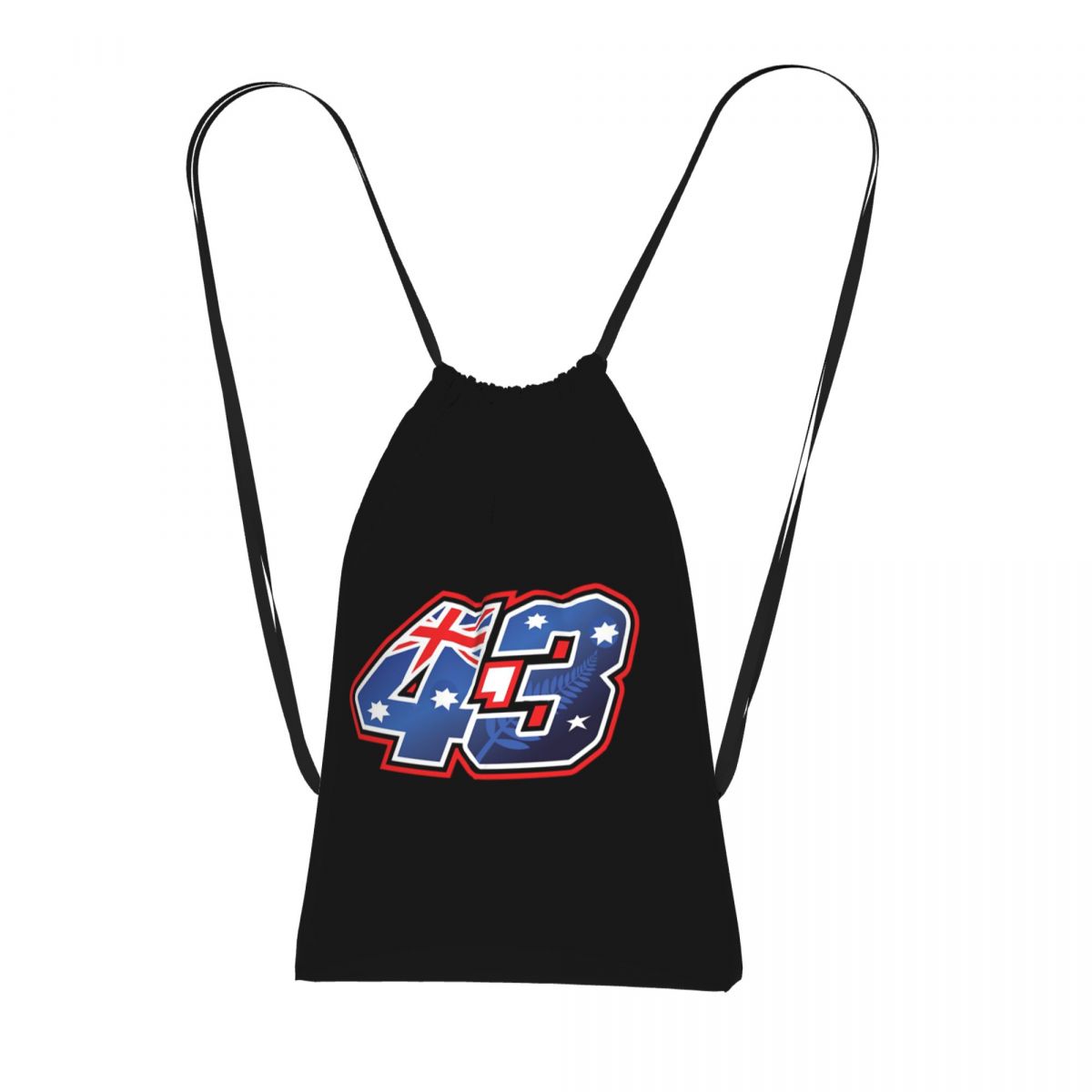 Mens Fashion Australia - Jack Miller Number 43 Australia Rucksäcke,
