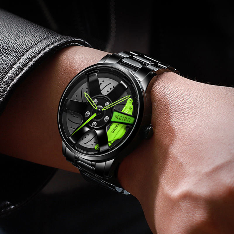 Men'S Fashion Hub - Kostenloser Versand Neue Mode Herren Luxus