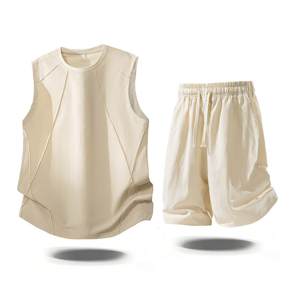 Men'S Fashion For 2026 - Herren Freizeit 2-Teiler Outfits 2026 Sommer