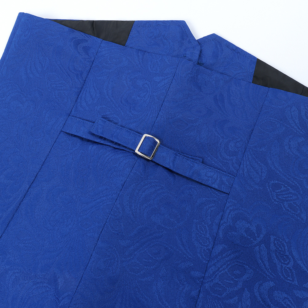 Rollenspielanzug für große Her – Mens Fashion Vest Bewertung und Preis
