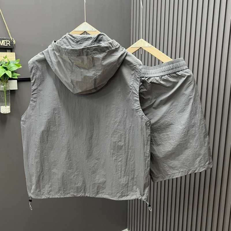 2-teiliges lässiges und modisc – Mens Fashion Vest Bewertung und Preis