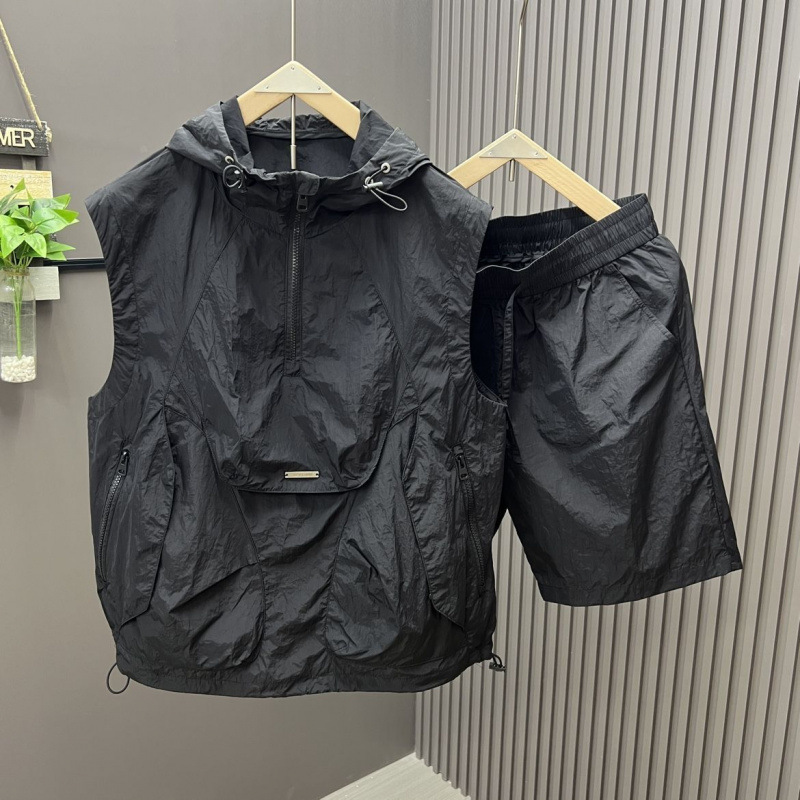 2-teiliges lässiges und modisc – Mens Fashion Vest Bewertung und Preis