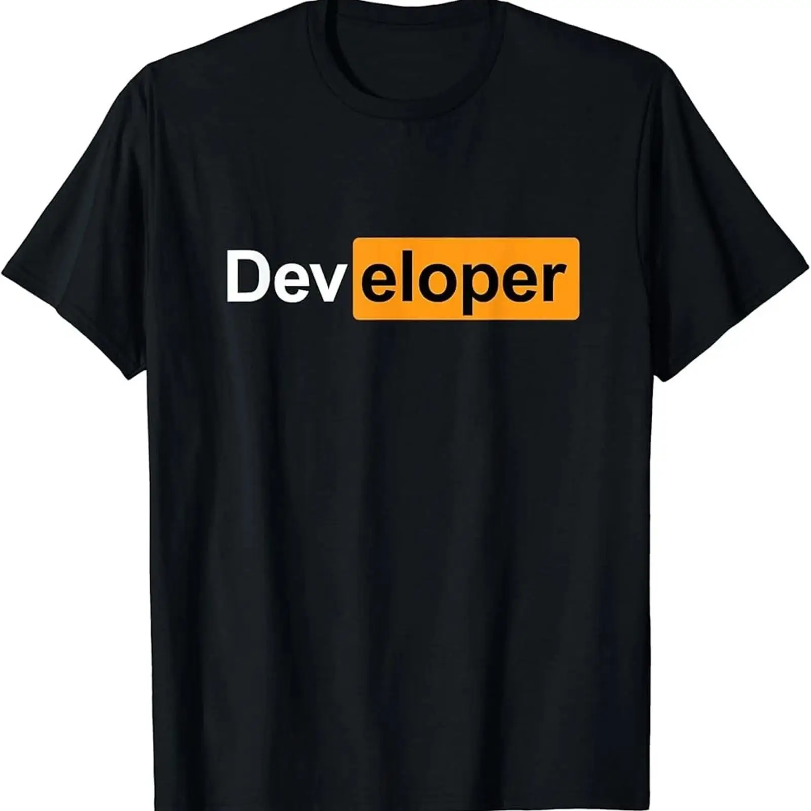 Developer Hub Programmer T-Shi – Men'S Fashion Hub Bewertung und Preis