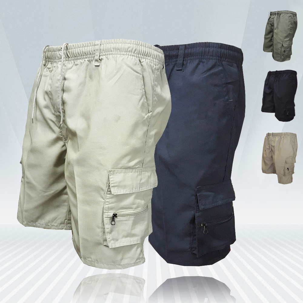 Mode männer Cargo-Shorts Herre – Men'S Fashion Xxl Bewertung und Preis