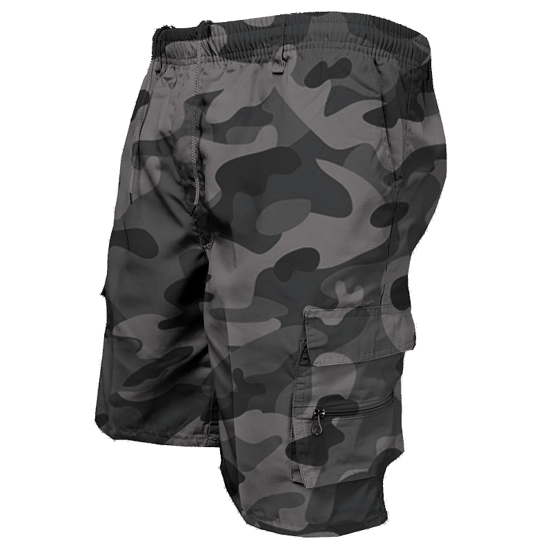 Mode männer Cargo-Shorts Herre – Men'S Fashion Xxl Bewertung und Preis
