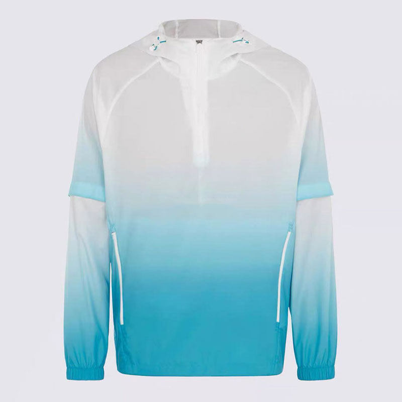 2026 Korean Style Herren-Golf- – Windbreaker Men Zip Bewertung und Preis