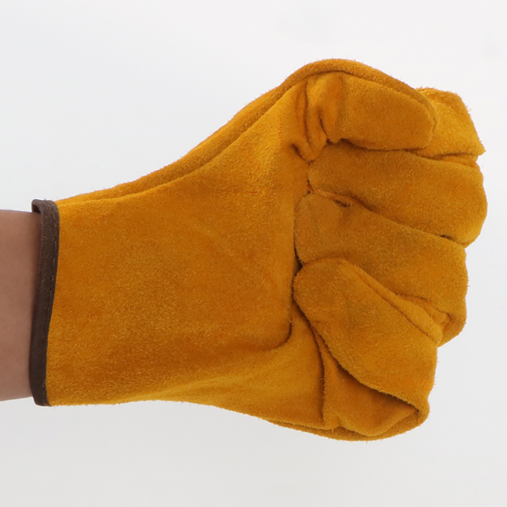 Arbeitshandschuhe, Fahrer, Jag – Driving Gloves Leather Bewertung und Preis