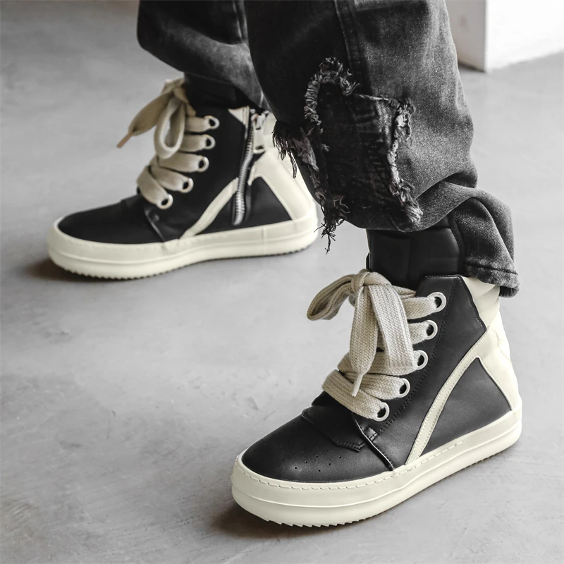 Herren Casual Luxus-Sneaker St – Men'S Fashion Footwear Bewertung und Preis