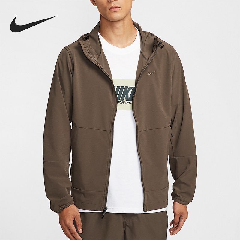 Nike Woven Cropped Hood Zip Wi – Windbreaker Men Zip Bewertung und Preis