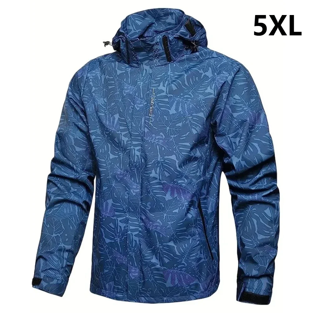 Herren-Freizeitjacke, wasserdi – Windbreaker Men Zip Bewertung und Preis