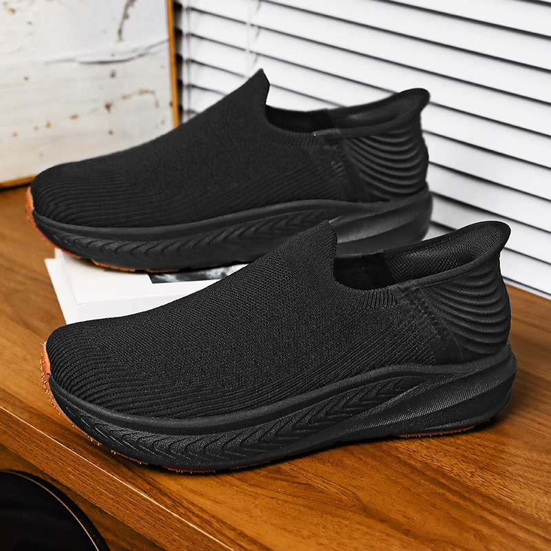 Laufschuhe aus Mesh, modische  – Men'S Fashion Footwear Bewertung und Preis