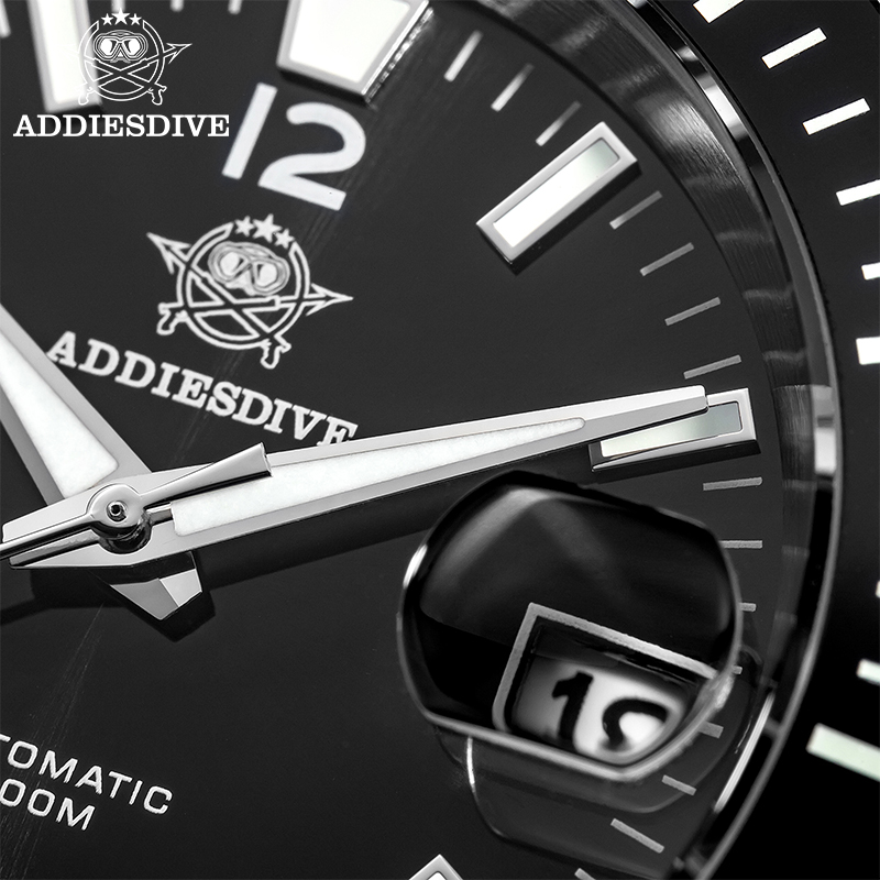 ADDIESDIVE Neue Tauchgeschenku – Mens Fashion Watch Bewertung und Preis