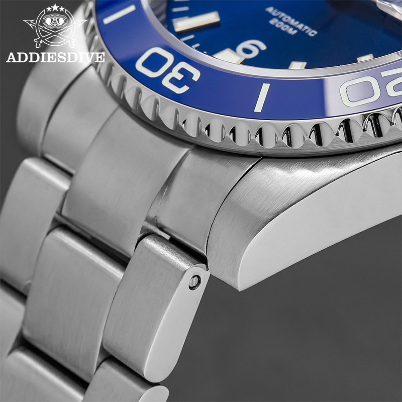 ADDIESDIVE Neue Tauchgeschenku – Mens Fashion Watch Bewertung und Preis