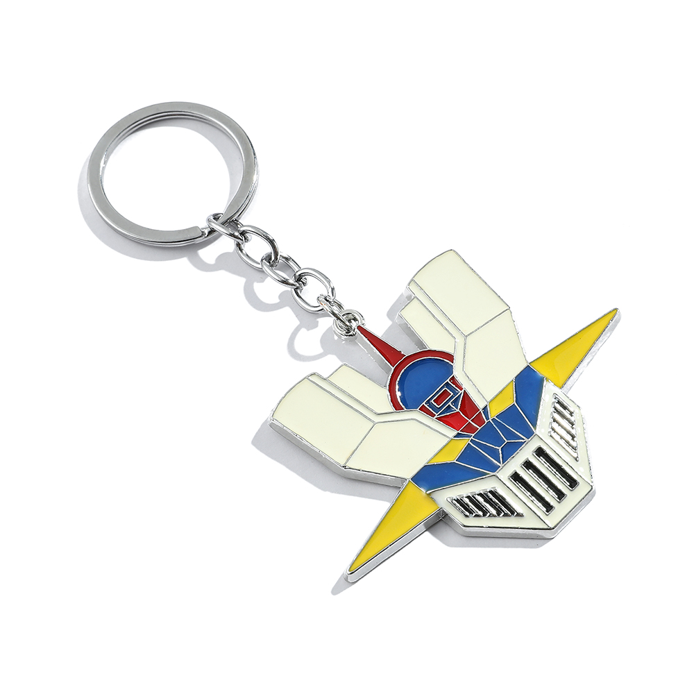 Anime Cartoon Krieger Roboter  – Men'S Fashion Model Bewertung und Preis