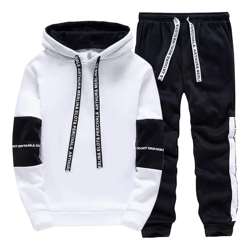 Trainingsanzug für Herren Läss – Men'S Winter Fashion Bewertung und Preis