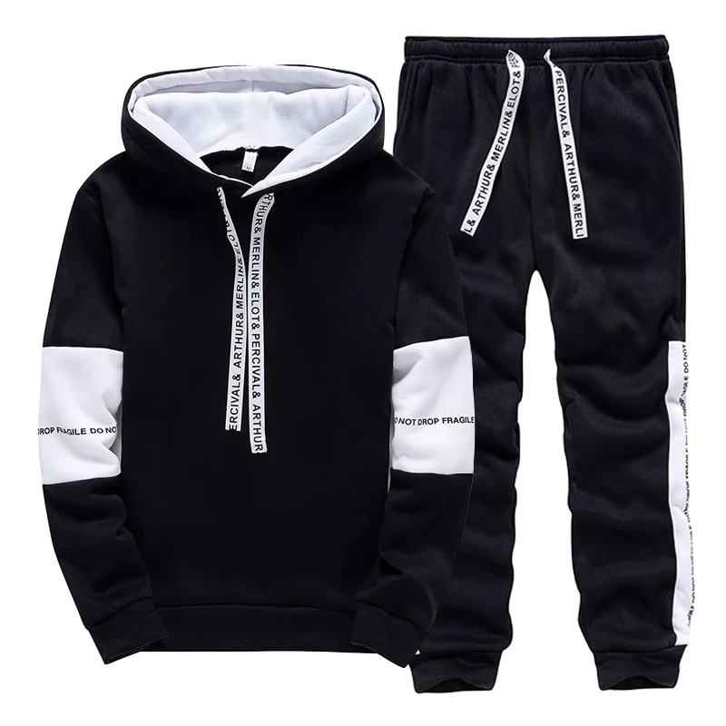 Trainingsanzug für Herren Läss – Men'S Winter Fashion Bewertung und Preis