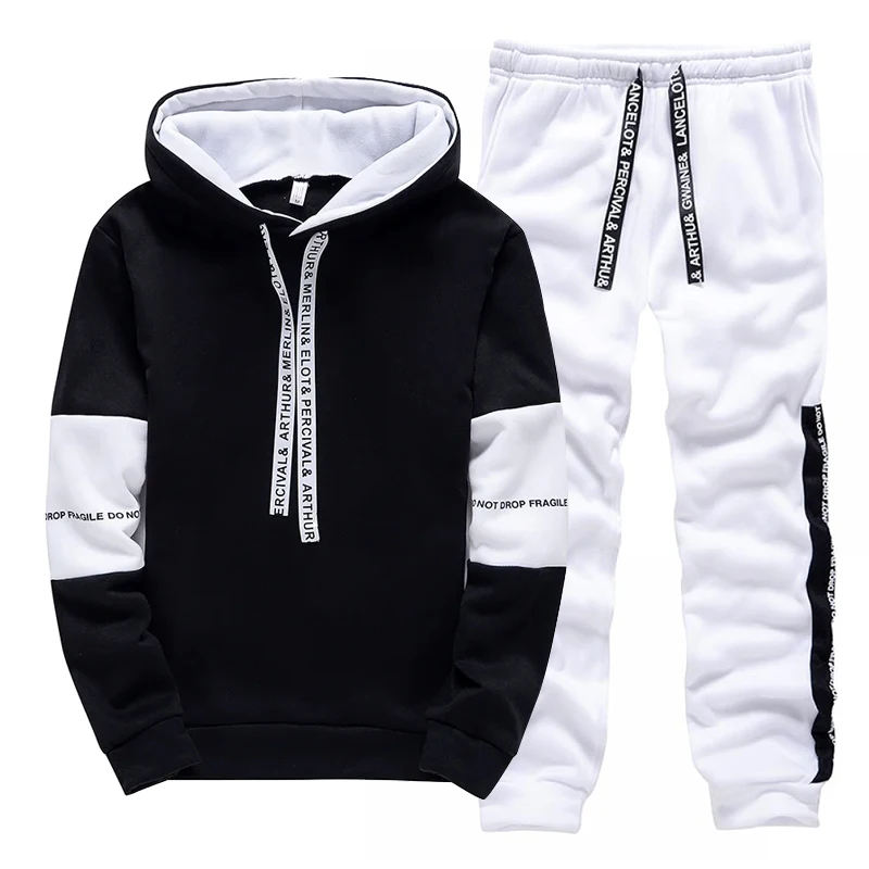 Trainingsanzug für Herren Läss – Men'S Winter Fashion Bewertung und Preis