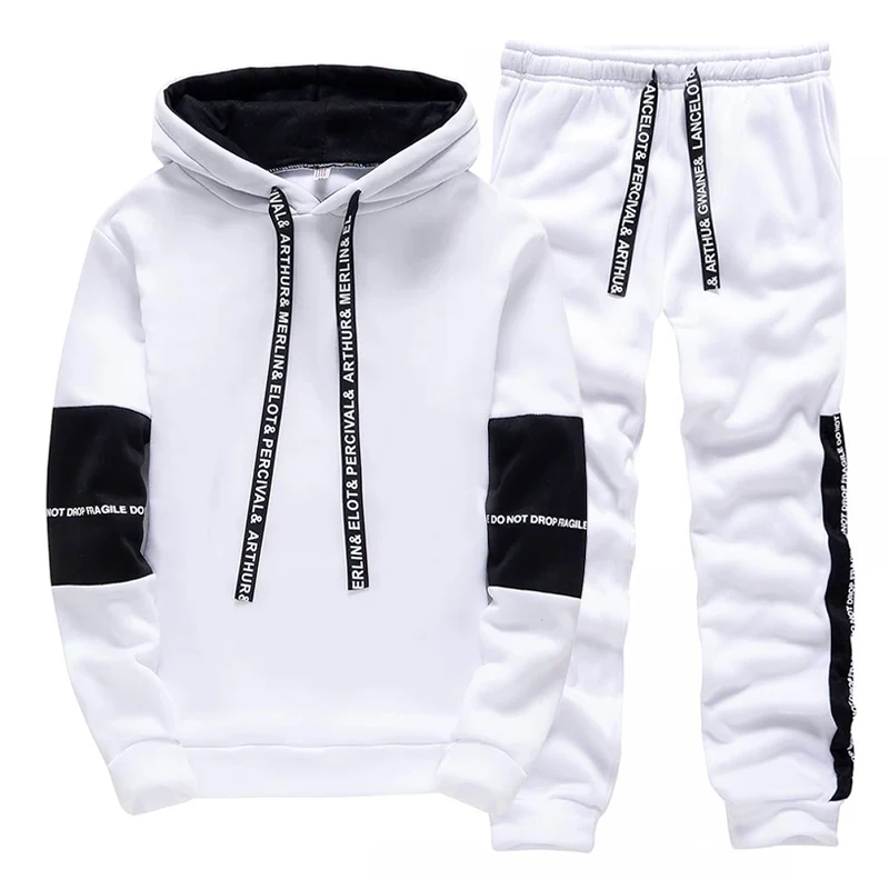 Trainingsanzug für Herren Läss – Men'S Winter Fashion Bewertung und Preis