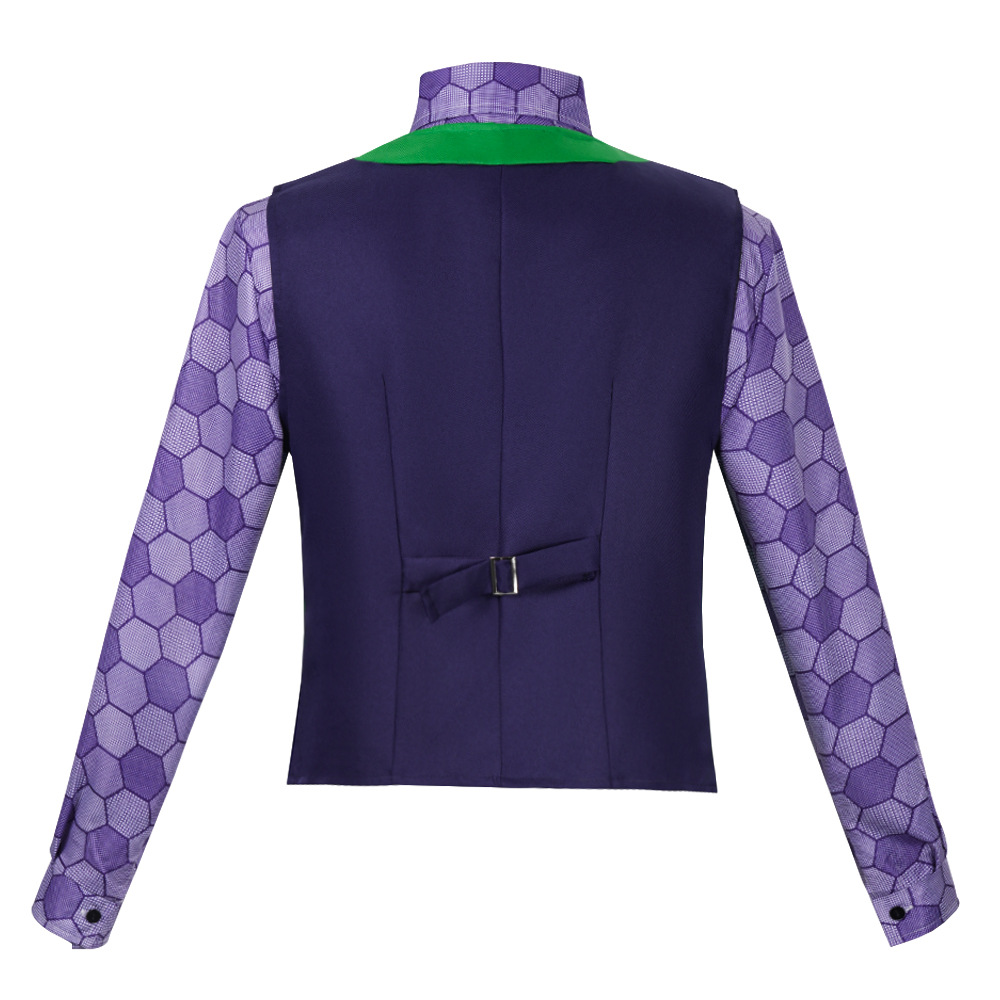 Joker Cosplay Fantsy Shirts We – Mens Fashion Vest Bewertung und Preis