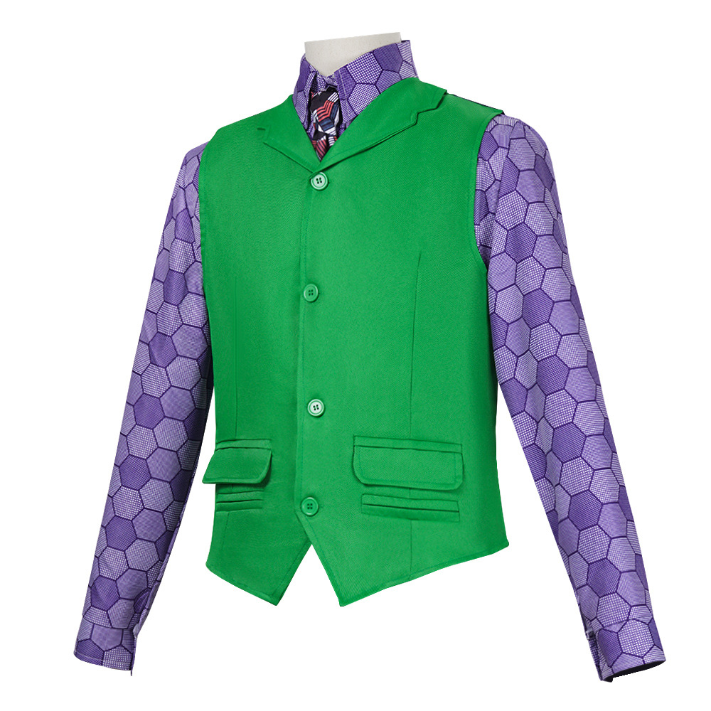 Joker Cosplay Fantsy Shirts We – Mens Fashion Vest Bewertung und Preis
