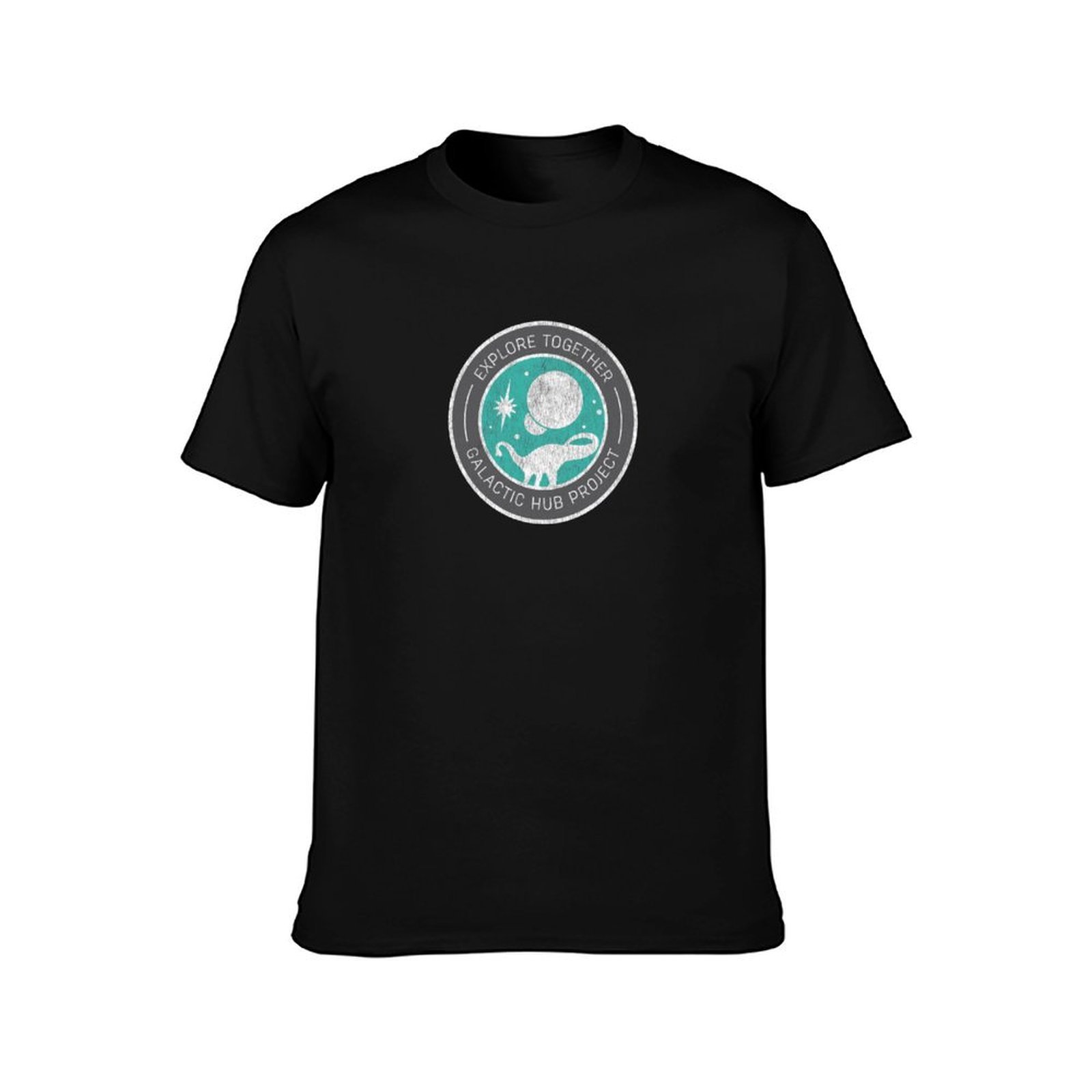 No Man's Sky Galactic Hub – Di – Men'S Fashion Hub Bewertung und Preis