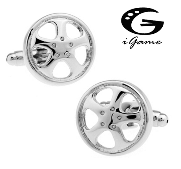 Igame Roman Manschetten knöpfe – Men'S Fashion Hub Bewertung und Preis