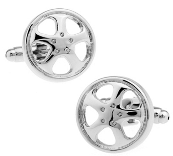 Igame Roman Manschetten knöpfe – Men'S Fashion Hub Bewertung und Preis