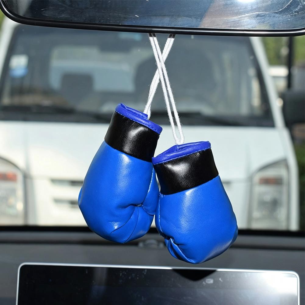 Mini-Boxhandschuhe als Auto-Rü – Driving Gloves Leather Bewertung und Preis