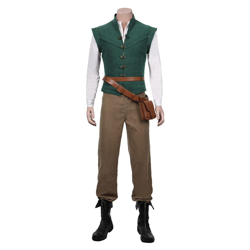Disguise Flynn Prince Rider Co – Mens Fashion Vest Bewertung und Preis