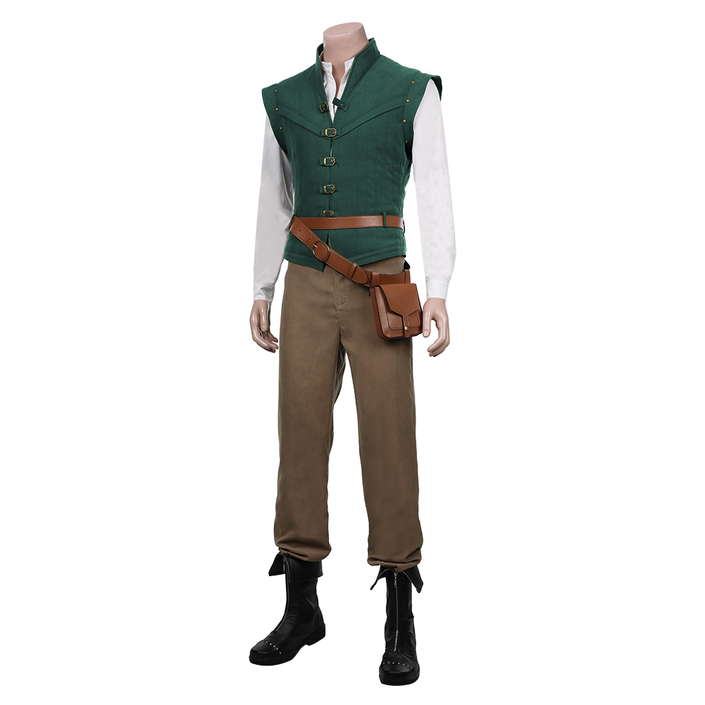Disguise Flynn Prince Rider Co – Mens Fashion Vest Bewertung und Preis