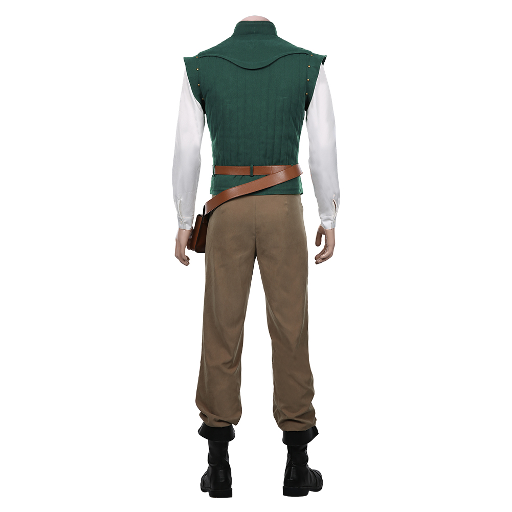 Disguise Flynn Prince Rider Co – Mens Fashion Vest Bewertung und Preis