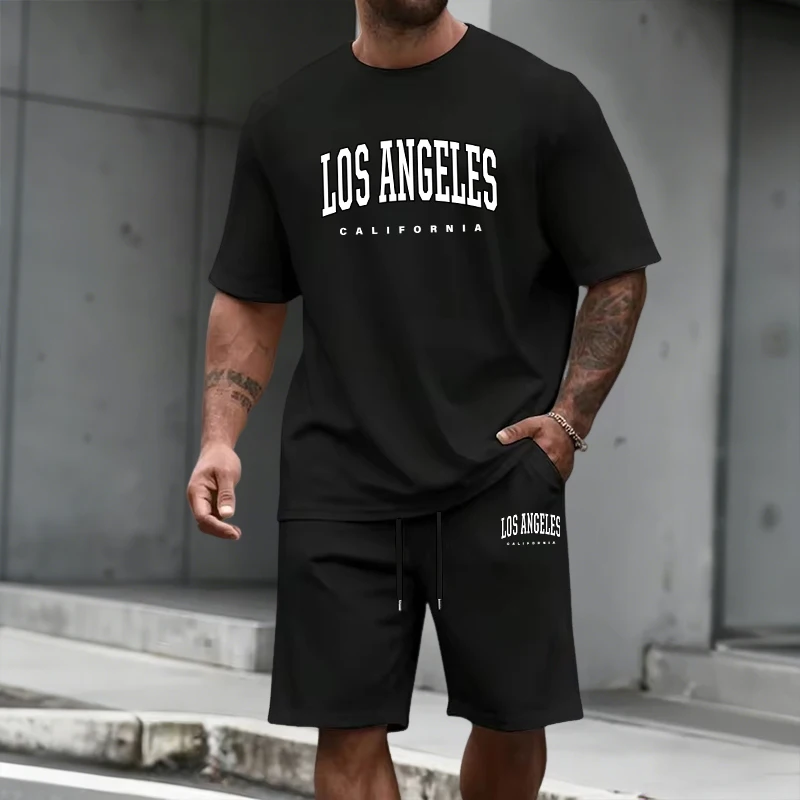 Herren-Trainingsanzug: Kurzarm – Mens Fashion Ideas Bewertung und Preis