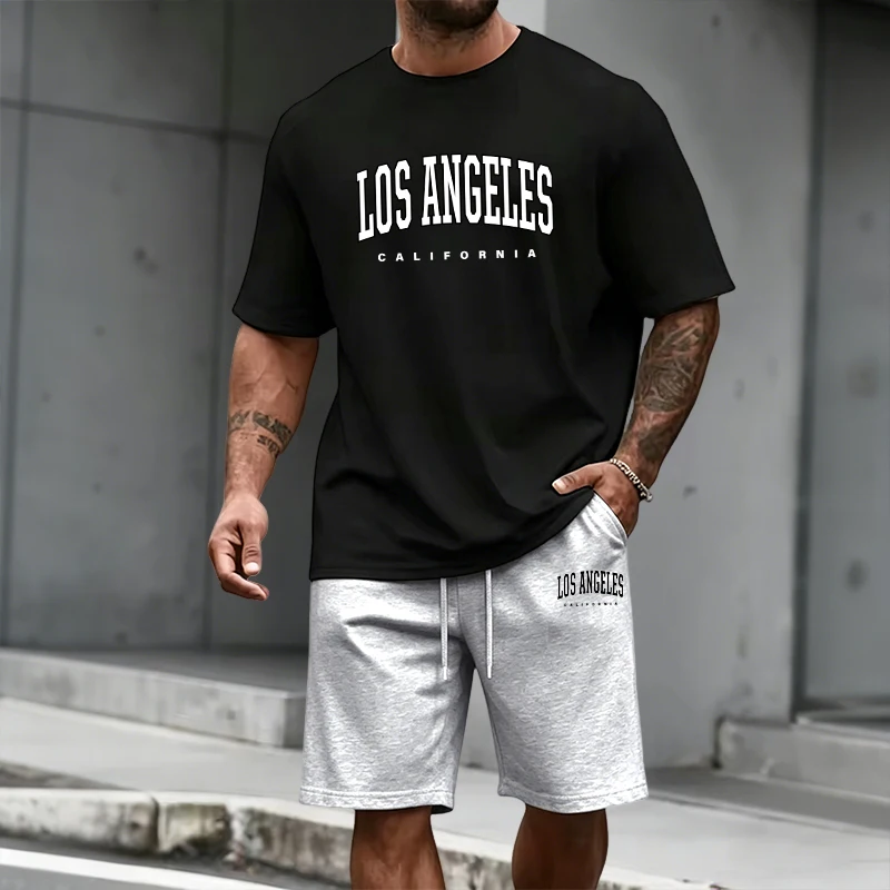 Herren-Trainingsanzug: Kurzarm – Mens Fashion Ideas Bewertung und Preis