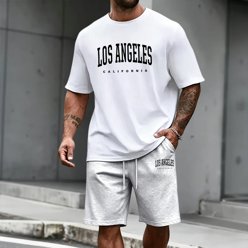 Herren-Trainingsanzug: Kurzarm – Mens Fashion Ideas Bewertung und Preis