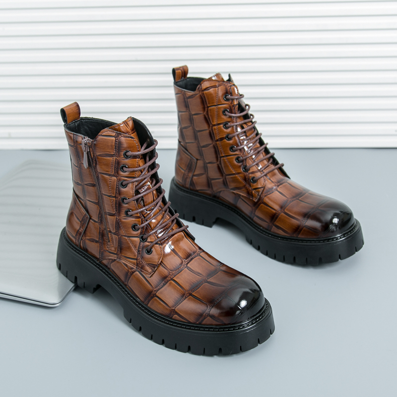 Sommer Herren Mode Chelsea Sti – Chelsea Boots Men Bewertung und Preis