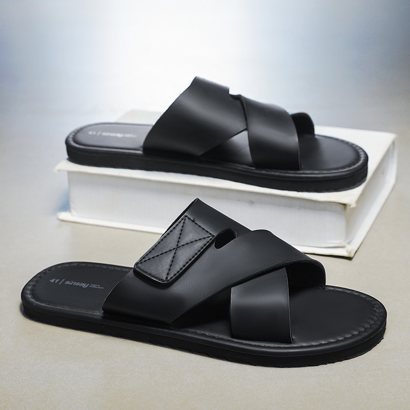 Herren-Slipper 2026 Neue Somme – Men'S Fashion Xxl Bewertung und Preis