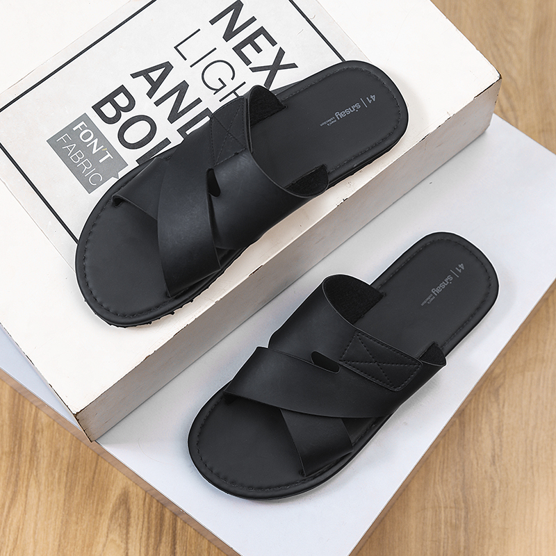 Herren-Slipper 2026 Neue Somme – Men'S Fashion Xxl Bewertung und Preis