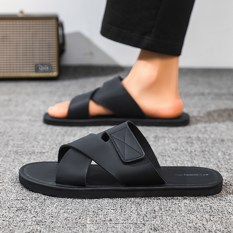 Herren-Slipper 2026 Neue Somme – Men'S Fashion Xxl Bewertung und Preis