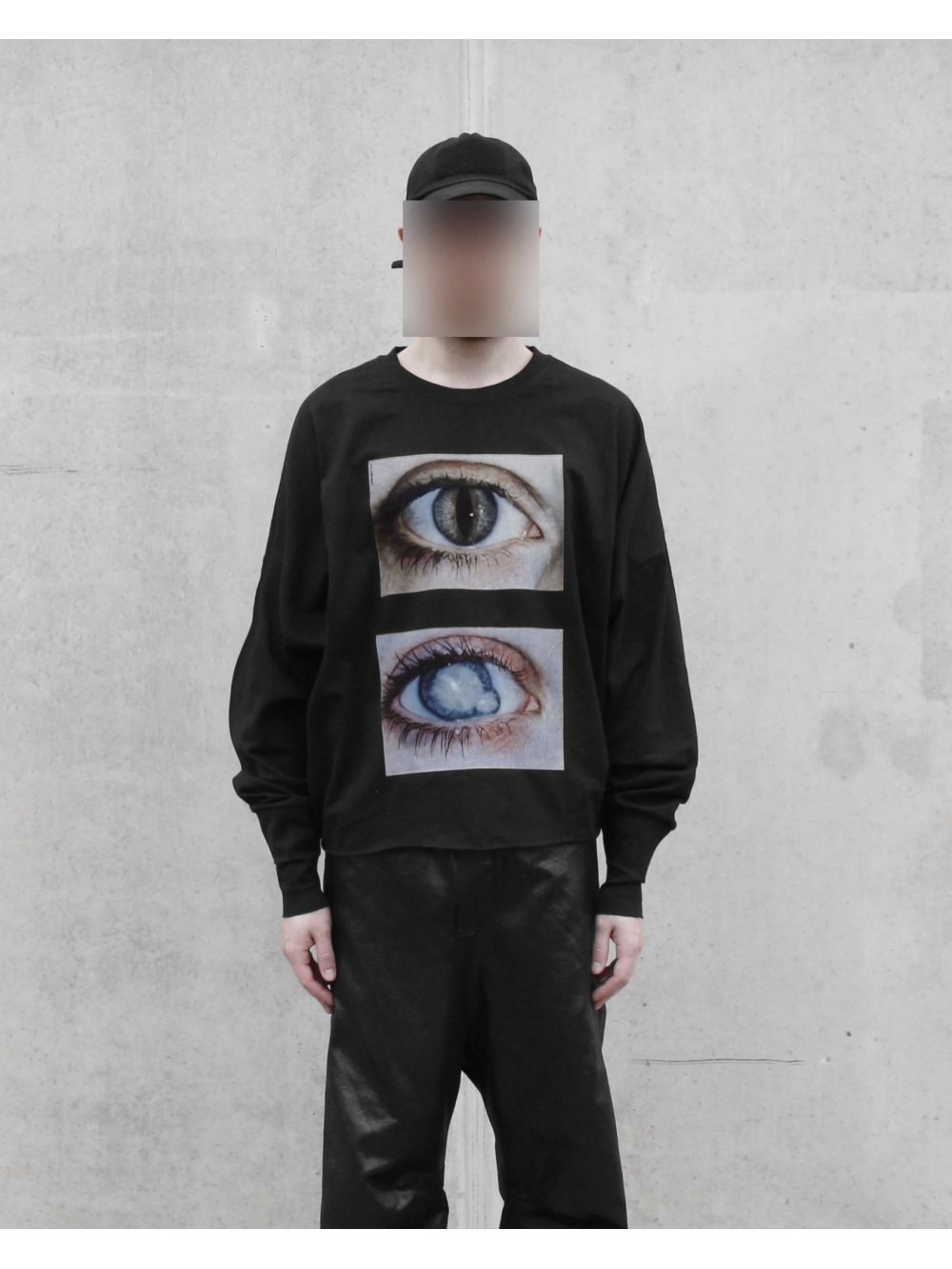 2026 Neues Dunkles Gothic-Ober – Men'S Fashion For 2026 Bewertung und Preis