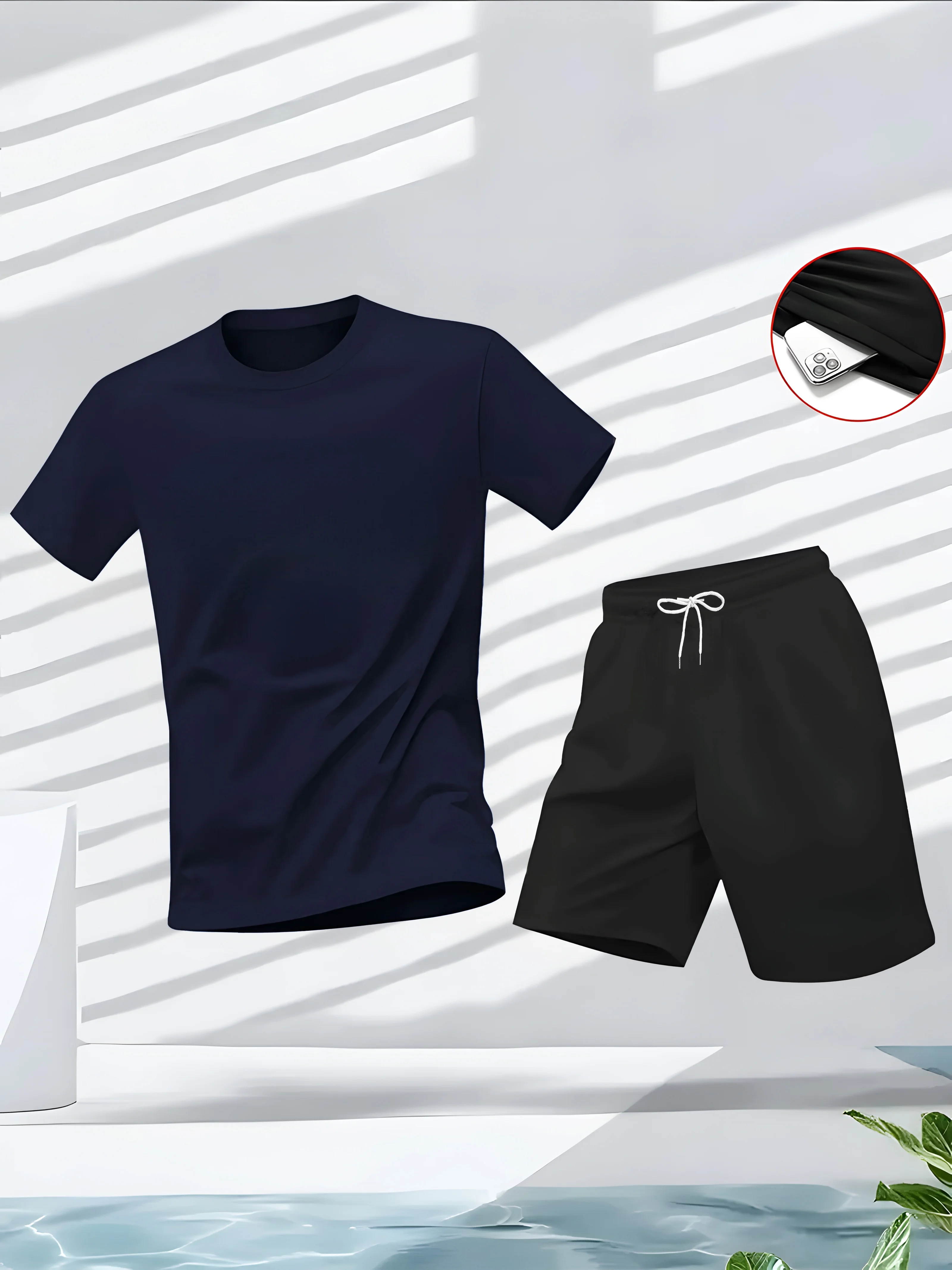 Herrenanzug, 2-teiliges Set, m – Mens Fashion Ideas Bewertung und Preis