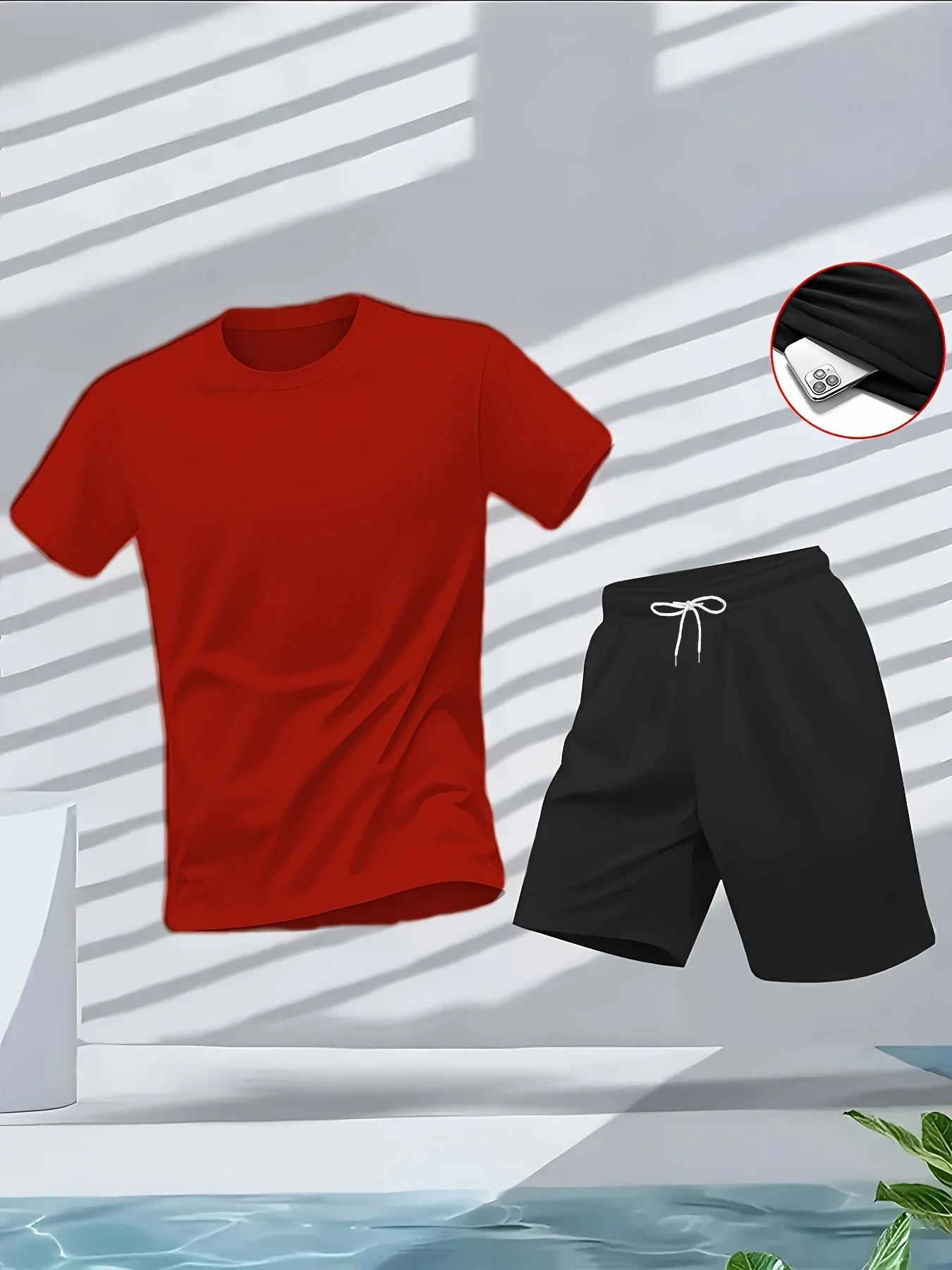 Herrenanzug, 2-teiliges Set, m – Mens Fashion Ideas Bewertung und Preis