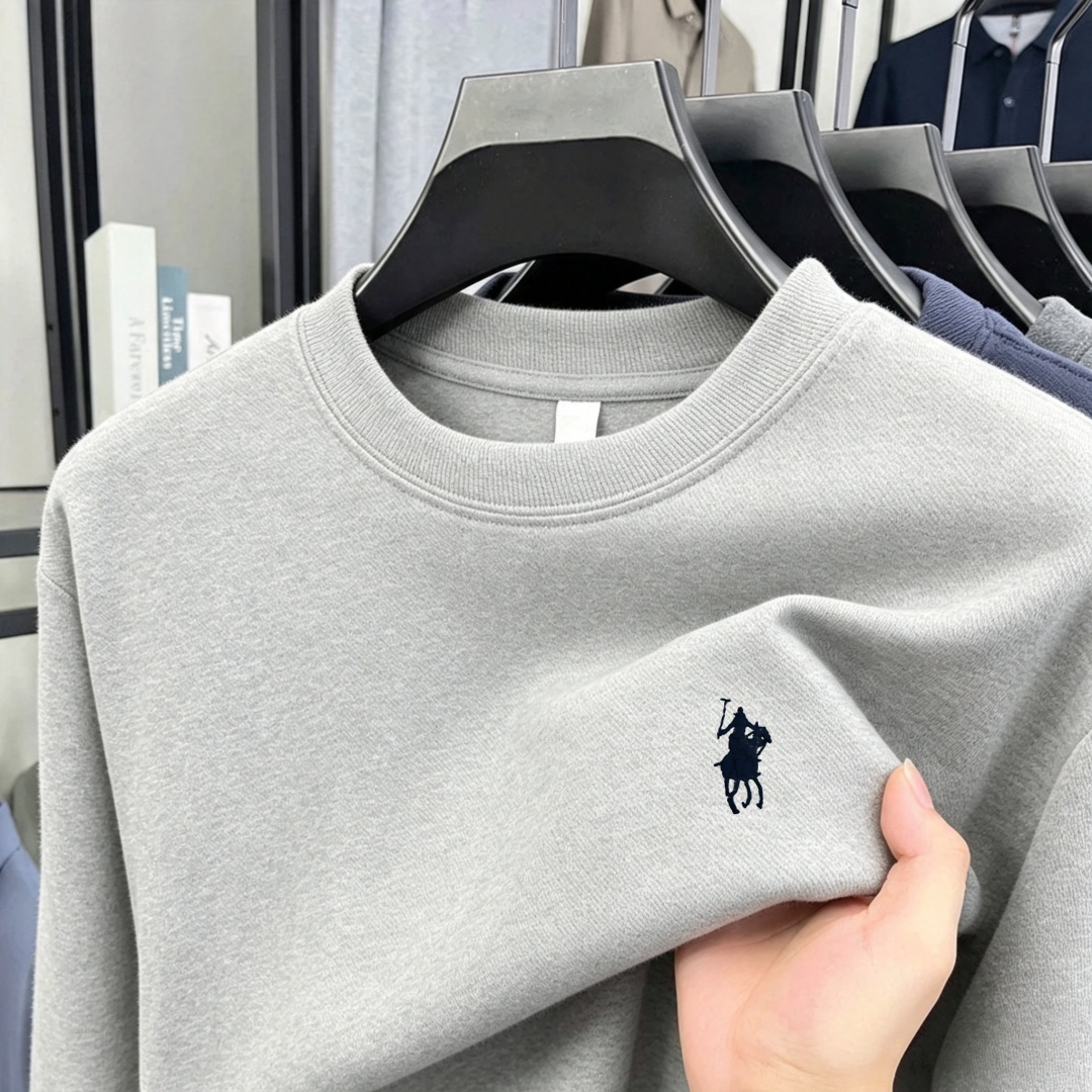 Weiches Baumwoll-Herren-T-Shir – Men'S Winter Fashion Bewertung und Preis