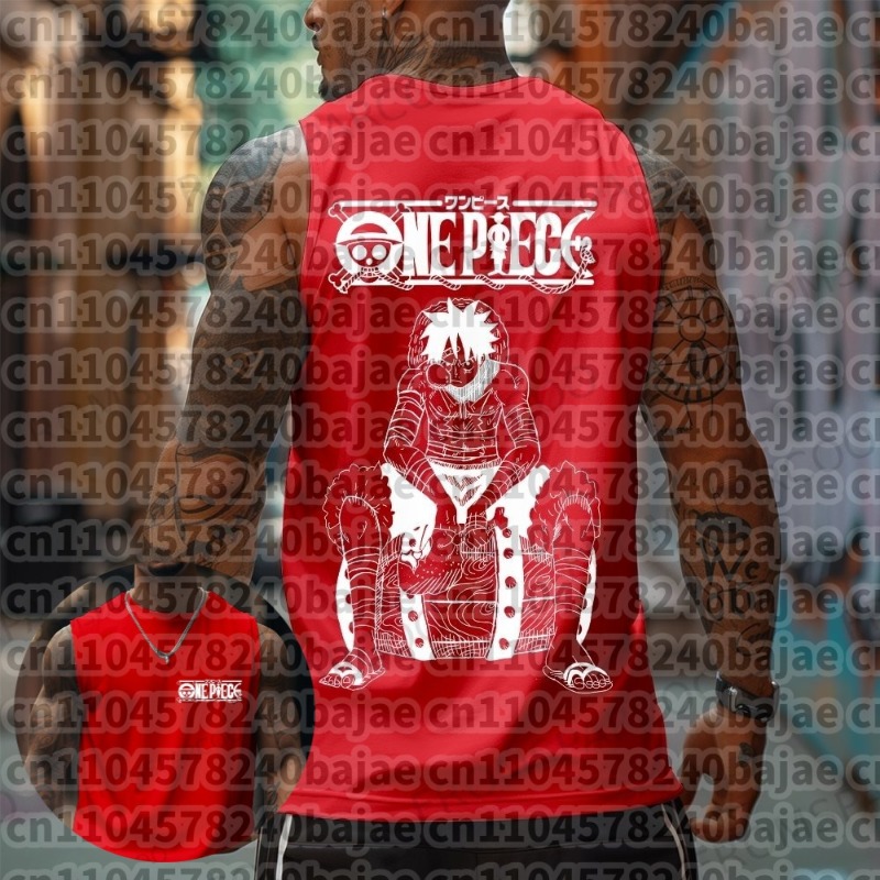 2026 One Piece Fitness Ärmello – Muscle Tee Workout Bewertung und Preis