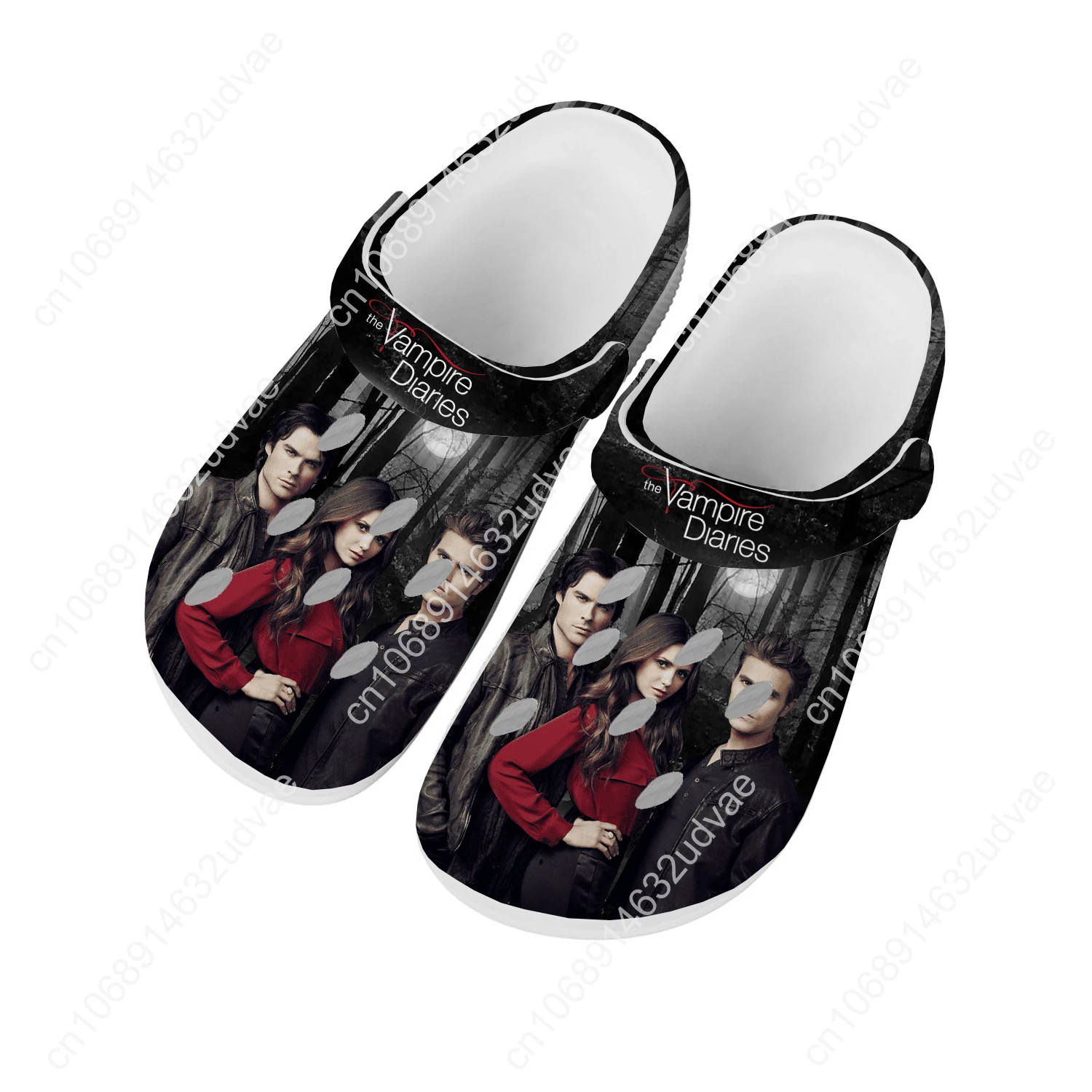 The Vampire Wasserschuhe für H – Men'S Fashion Footwear Bewertung und Preis