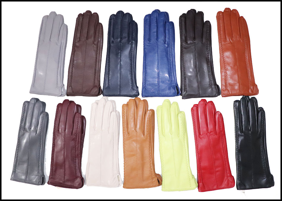 Damenhandschuhe aus natürliche – Driving Gloves Leather Bewertung und Preis