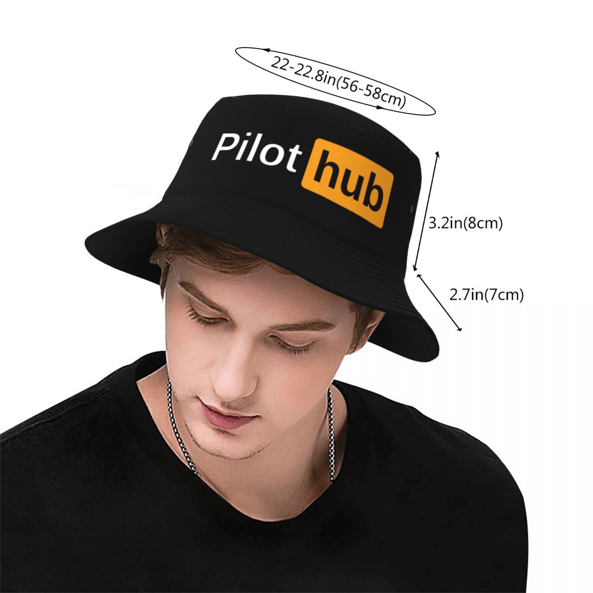Benutzerdefinierte Pilot Hub E – Men'S Fashion Hub Bewertung und Preis